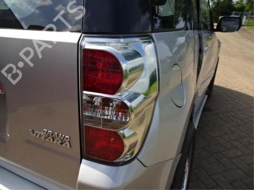 Electronic sensor SUZUKI GRAND VITARA II (JT, TE, TD) 1.6 All-wheel Drive (JB416) | BP40380083M84 - Image 22
