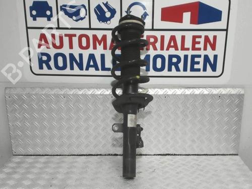 Left front shock absorber FORD TRANSIT CUSTOM V362 Van (FY, FZ) 2.0 EcoBlue | BP40364736M16 - Image 1