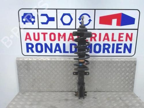Used Right front shock absorber Right front shock absorber OPEL VIVARO A Van (X83) 2.0 CDTI (F7) (114 hp) 40364987 40364987