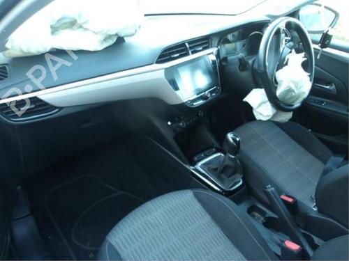Subframe OPEL CORSA F (P2JO) 1.2 (68) | BP40477120M9 - Image 10