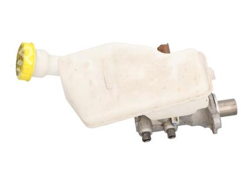 Used Brake master cylinder Brake master cylinder OPEL CROSSLAND X / CROSSLAND (P17, P2QO) 1.2 (83 hp) 40398581 40398581