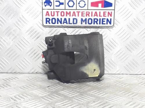 Used Left front brake caliper Left front brake caliper SKODA OCTAVIA III Combi (5E5, 5E6) 1.6 TDI (110 hp) 40365848 40365848