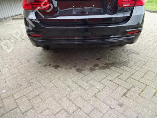 Electronic module BMW 3 Touring (F31) 318 i | BP40468500M83  - Image 23