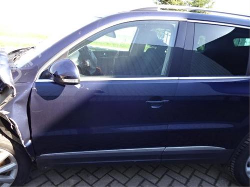 Electronic module VW TIGUAN (5N_) 2.0 TDI | BP40482808M83 - Image 25