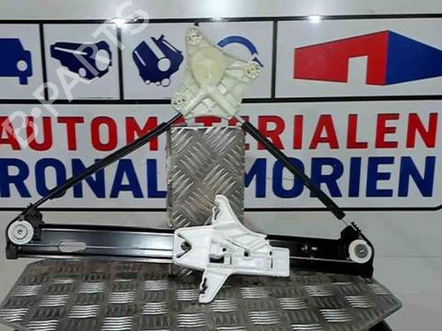 Used Rear right window mechanism Rear right window mechanism SEAT ARONA (KJ7, KJP) 1.0 TSI (95 hp) 40482529 40482529