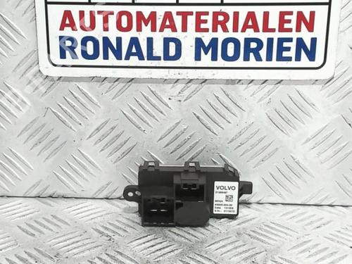 Heater resistor VOLVO V40 Hatchback (525) D2 | BP40381498M108 - Image 1