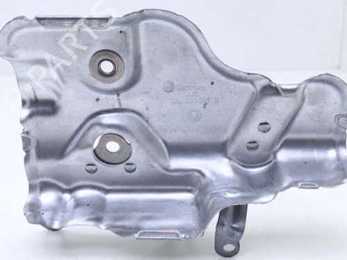 Underbody protection VW GOLF VIII (CD1, DA1) 1.0 eTSI | BP40473615M92 - Image 1