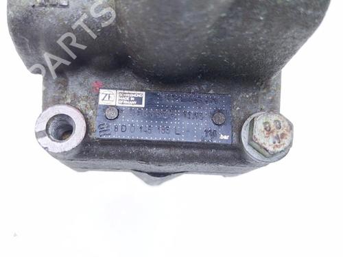 Steering pump AUDI A4 B5 (8D2) 1.6 | BP40366543M99 - Image 5