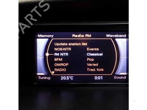 Electronic module AUDI A5 Sportback (8TA) 2.0 TDI | BP40469225M83 - Image 29