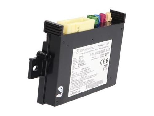 electronic-module-mercedes-benz-s-class-coupe-c217-2014-2015-2016-2017-2018-2019-2020-40475434 main image