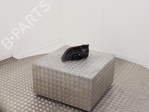 Right taillight VW UP! (121, 122, BL1, BL2, BL3, 123) 1.0 | BP40413192C35 - Image 4