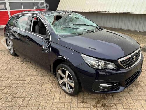 Used Parts PEUGEOT 308 SW II (LC_, LJ_, LR_, LX_, L4_) 1.2 THP 130 5065020