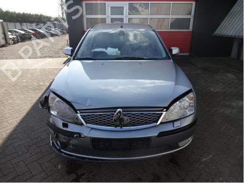 Engine control unit (ECU) FORD MONDEO III (B5Y) 1.8 16V | BP40370638M57 - Image 5