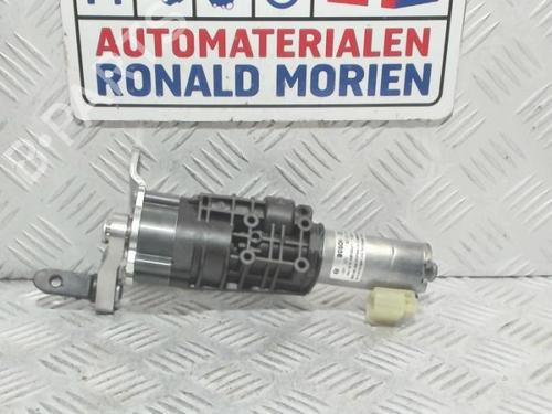 Used Electronic module Electronic module AUDI A4 B9 Avant (8W5, 8WD) 2.0 TDI (150 hp) 40432581 40432581