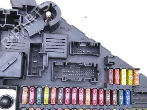 Fuse box BMW 6 Convertible (E64) M6 | BP40414155E1 - Image 4
