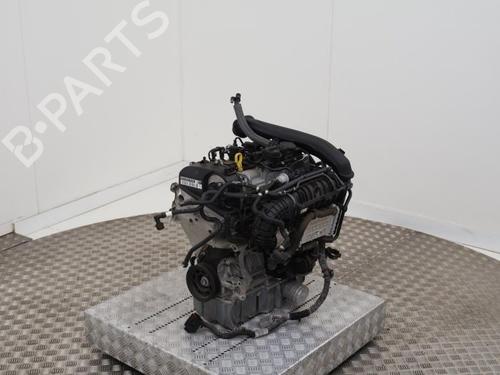 Engine VW GOLF VII (5G1, BQ1, BE1, BE2) 1.5 TSI | BP40372918M1 - Image 3