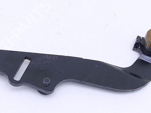 Used Interior handle Interior handle VW ID. Buzz Bus (EBB, EBJ) Electric (EBB) (204 hp) 40416066 40416066