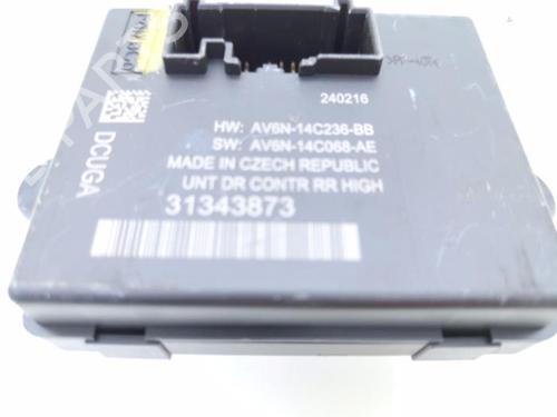 Electronic module VOLVO S60 II (134) D4 | BP40359124M83 - Image 4