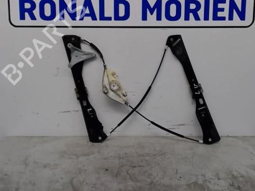 Used Front right window mechanism Front right window mechanism VW PASSAT B6 Variant (3C5) 2.0 TDI (136 hp) 40429015 40429015