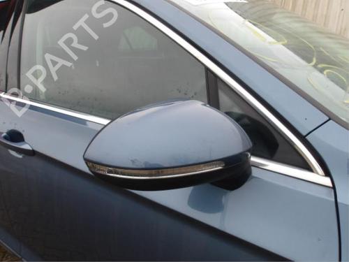 Warning switch VW PASSAT B8 (3G2, CB2) 1.6 TDI | BP40361305I22 - Image 22