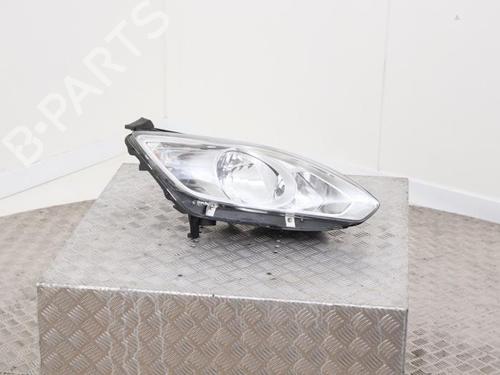 Used Right headlight Right headlight FORD C-MAX II (DXA/CB7, DXA/CEU) 1.6 Ti (105 hp) 40405975 40405975