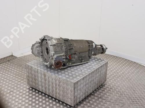 gearbox-audi-a7-sportback-4ga-4gf-2010-2011-2012-2013-2014-2015-2016-2017-2018-2019-40413139 main image