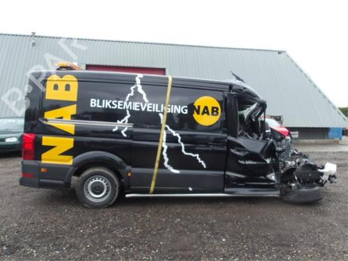 Other VW CRAFTER Van (SY_, SX_) 2.0 TDI 4motion (SYB, SYC, SYD) | BP40385195O1 - Image 12