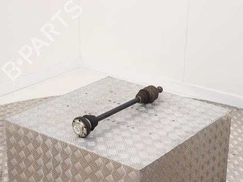 Right rear driveshaft BMW 1 (E87) 118 i | BP40406310M41 - Image 7