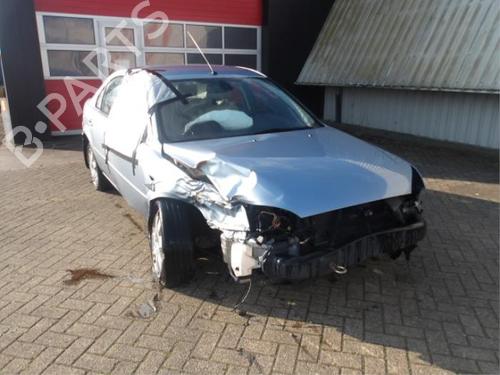 Starter FORD MONDEO III (B5Y) 2.0 16V | BP40378925M8 - Image 5