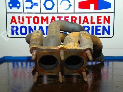 Used Exhaust manifold Exhaust manifold VW GOLF IV Variant (1J5) 2.3 V5 4motion (150 hp) 40472064 40472064