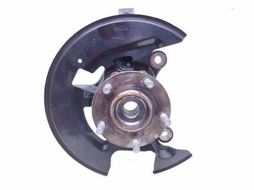 Used Right front steering knuckle Right front steering knuckle MAZDA MX-30 (DR) e-SKYACTIV (DR1W) (145 hp) 40424166 40424166