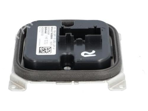 Used Lights ECU Lights ECU RENAULT CAPTUR I (J5_, H5_) 1.2 TCe 120 (118 hp) 40474514 40474514