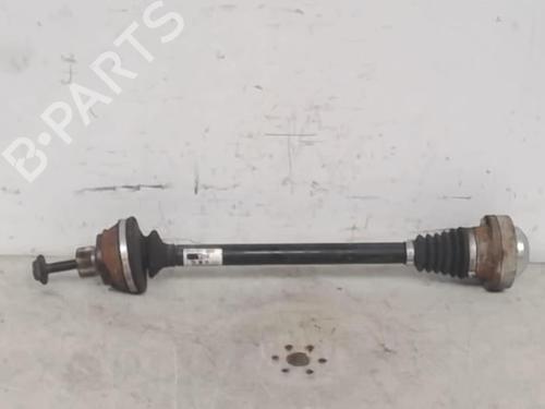 Used Right rear driveshaft Right rear driveshaft AUDI A5 (8T3) 3.0 TDI quattro (240 hp) 40384072 40384072