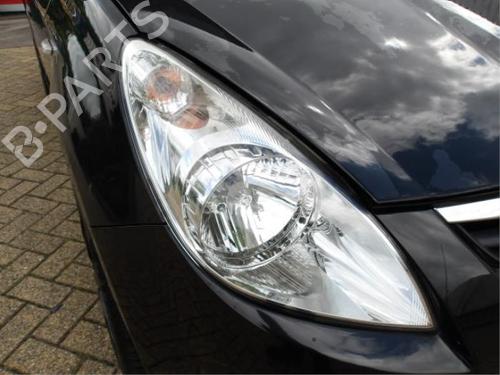 Switch HYUNDAI i20 I (PB, PBT) 1.4 CRDi | BP40395370I30 - Image 18