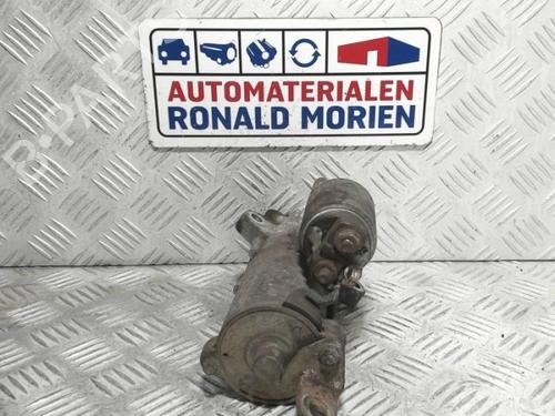 Starter FORD MONDEO III (B5Y) 2.0 16V | BP40378925M8 - Image 3