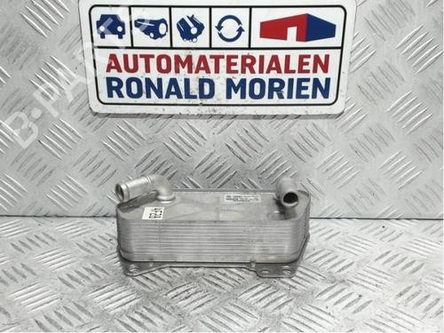 Used Oil radiator Oil radiator VW ARTEON SHOOTING BRAKE (3H9) 2.0 TDI (150 hp) 40369157 40369157