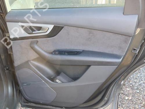 Air vent AUDI Q7 (4MB, 4MG, 4MQ) 3.0 TDI e-tron quattro | BP40402673I21 - Image 42