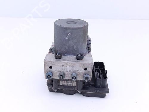 Used ABS pump ABS pump AUDI A6 C6 Avant (4F5) 4.2 FSI quattro (350 hp) 40417607 40417607