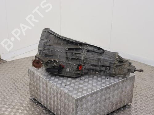 Used Gearbox Gearbox AUDI A5 (8T3) 2.0 TDI (163 hp) 40412757 40412757