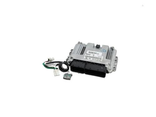 Engine control unit (ECU) HYUNDAI GETZ (TB) 1.5 CRDi GLS | BP40370868M57 - Image 3