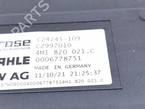 Heater blower motor AUDI Q8 (4MN, 4MT) RS FSI Mild Hybrid quattro | BP40420829M62 - Image 4