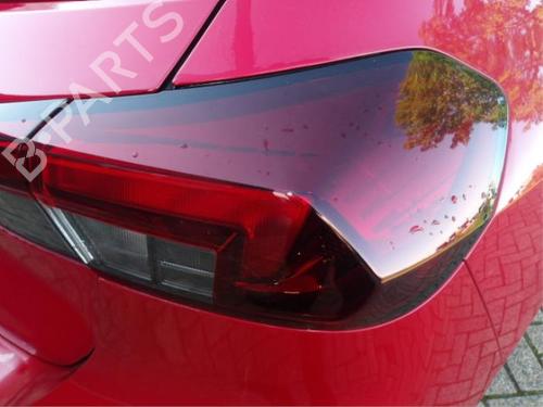 Rear mirror OPEL CORSA F (P2JO) 1.2 (68) | BP40387145I6  - Image 30