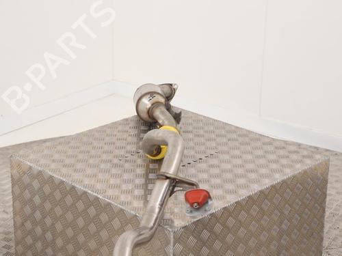 Catalyst VW TOUAREG (7P5, 7P6) 3.6 V6 FSI | BP40397681M10 - Image 3