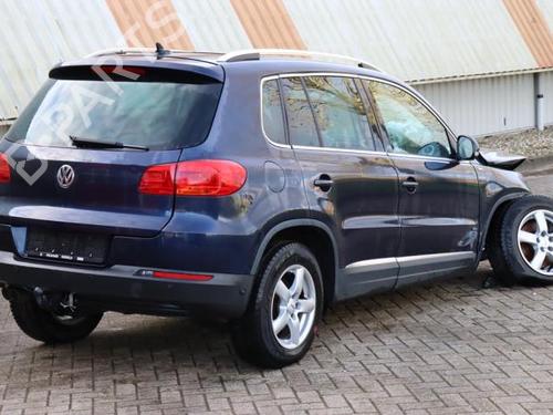 Electronic sensor VW TIGUAN (5N_) 2.0 TDI 4motion | BP40403959M84 - Image 8