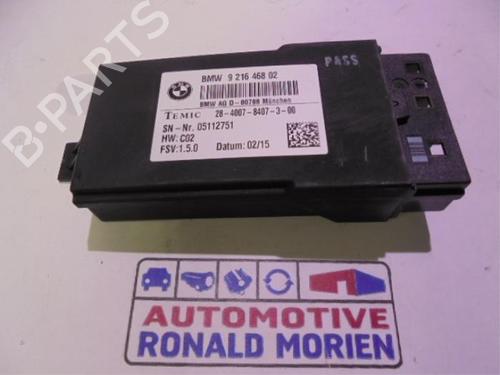 electronic-module-bmw-1-f20-2011-2012-2013-2014-2015-2016-2017-2018-2019-40469162 main image