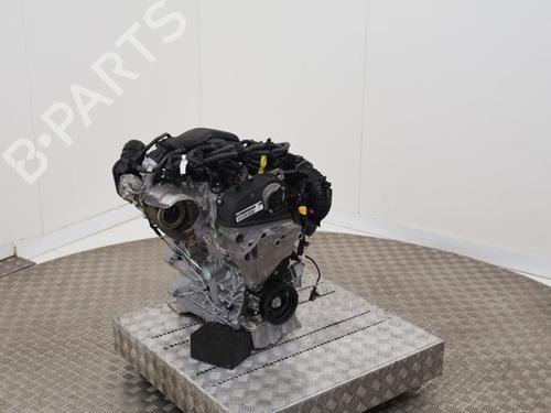 Used Engine Engine VW GOLF VIII (CD1, DA1) 1.5 TSI (131 hp) 40422216 40422216