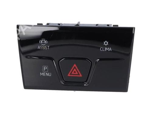 Used Warning switch Warning switch VW GOLF VIII (CD1, DA1) 1.5 TSI (131 hp) 40389345 40389345
