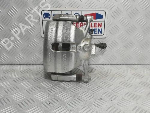 Used Right front brake caliper Right front brake caliper VW GOLF VII (5G1, BQ1, BE1, BE2) 1.6 TDI (110 hp) 40366057 40366057