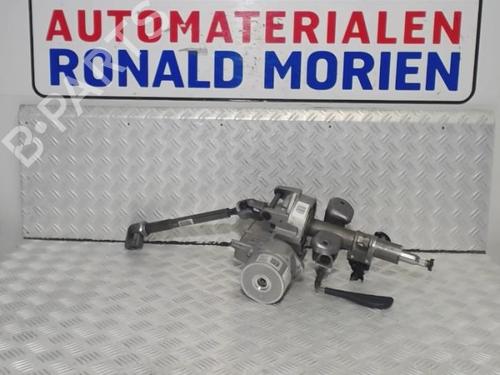 Used Steering column Steering column FORD KA (RU8) 1.2 (69 hp) 40366770 40366770
