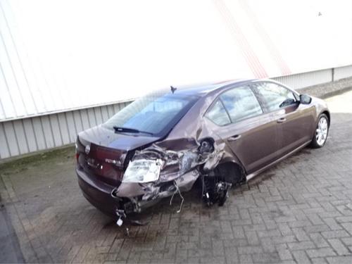 Electronic module SKODA OCTAVIA II (1Z3) 1.4 TSI | BP40482809M83 - Image 7
